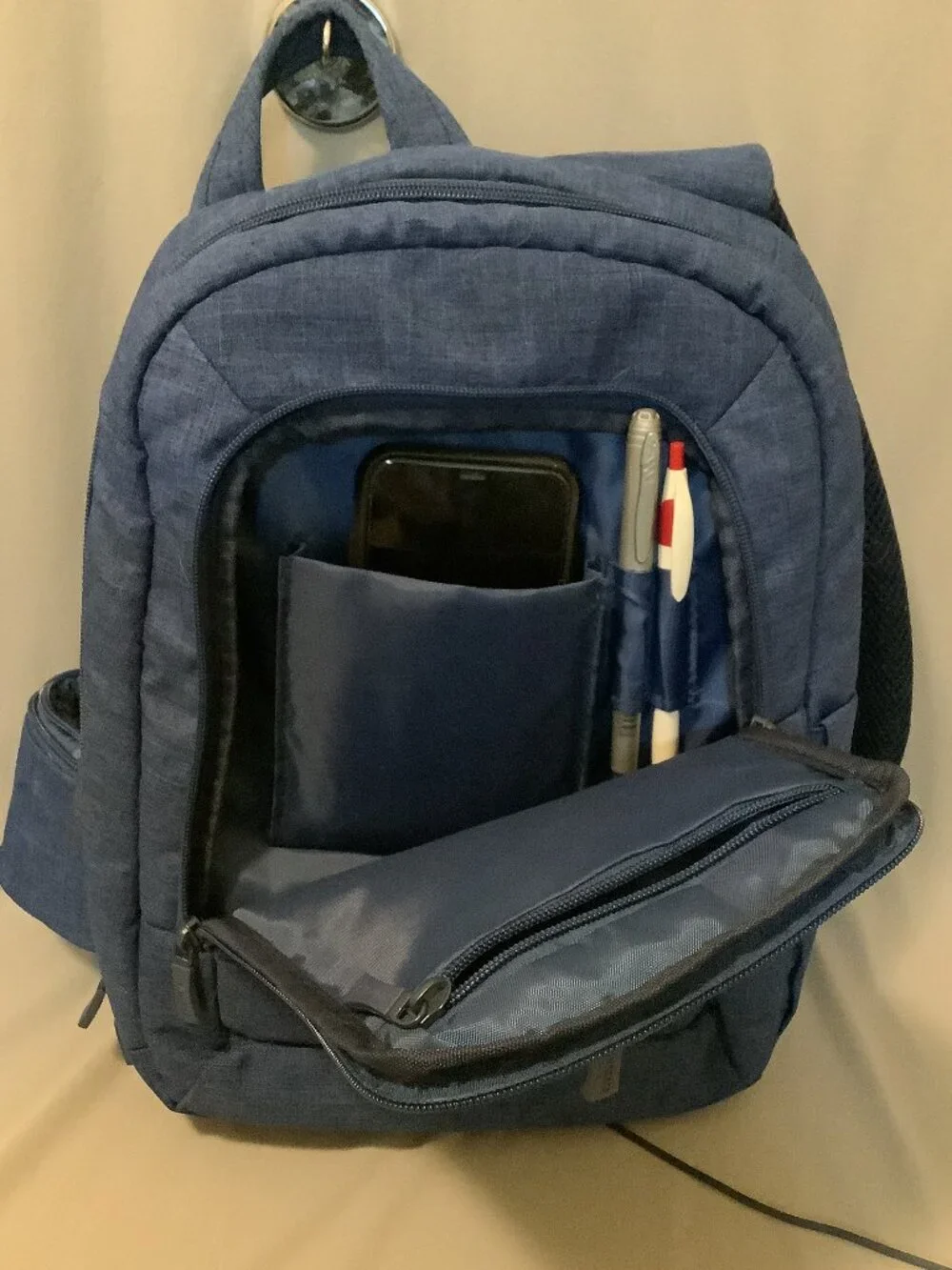 Rivacase 7529 Blue 13.3